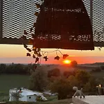 Holiday home Domaine Horizon