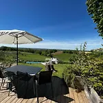 Domaine Horizon Ferienhaus Toulouse