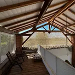 Domaine Horizon Ferienhaus