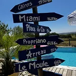 Domaine Horizon Toulouse