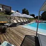 Ferienhaus Domaine Horizon