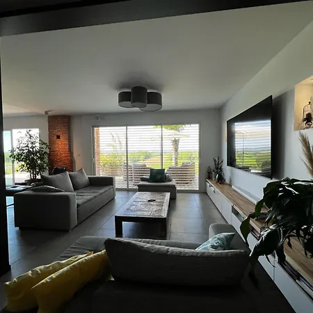 Domaine Horizon