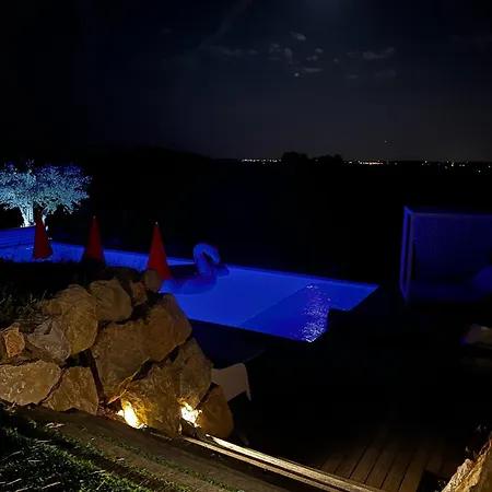 Domaine Horizon * تولوز