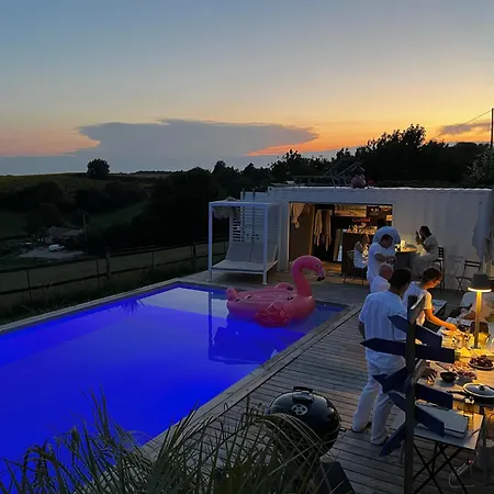 Domaine Horizon * Toulouse