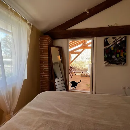 Domaine Horizon بيت للعطل *