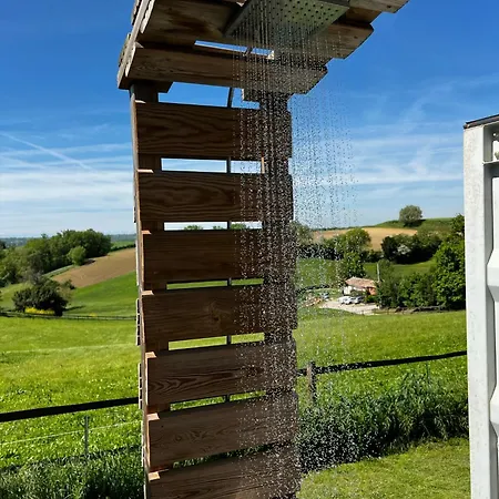 Domaine Horizon بيت للعطل