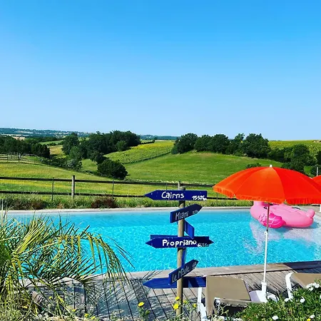 Domaine Horizon