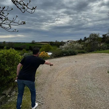 Domaine Horizon بيت للعطل *