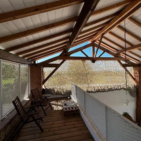 Domaine Horizon Feriehus