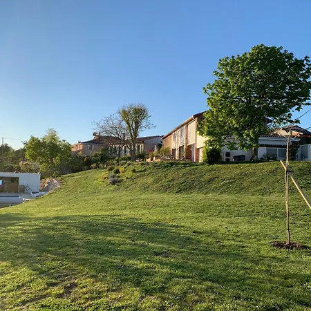 Ferienhaus Domaine Horizon *