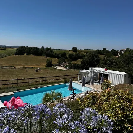 Domaine Horizon *