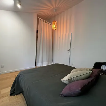 Domaine Horizon بيت للعطل