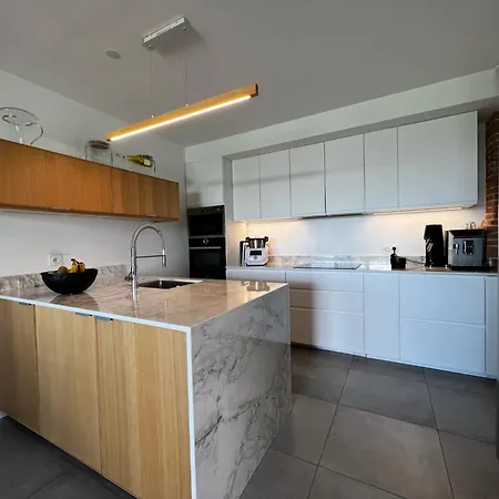 بيت للعطل Domaine Horizon